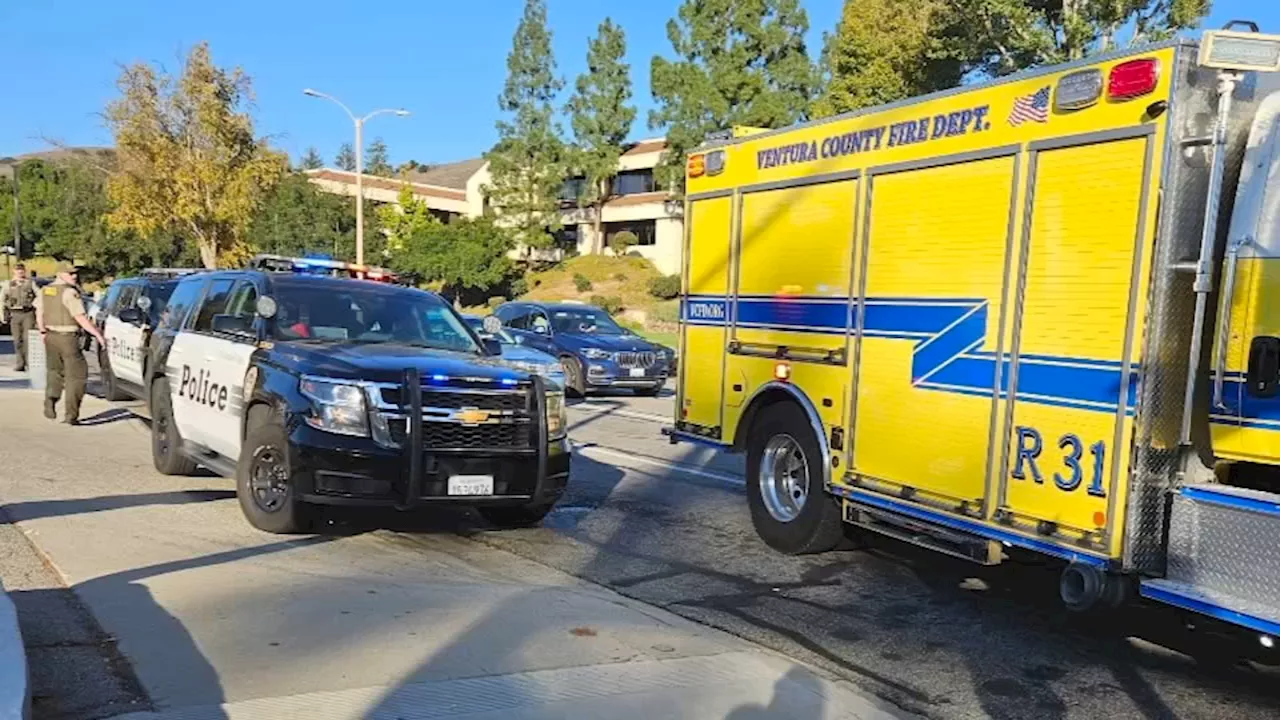 Jewish man dies after confrontation with pro-Palestinian protesters in SoCal: authorities