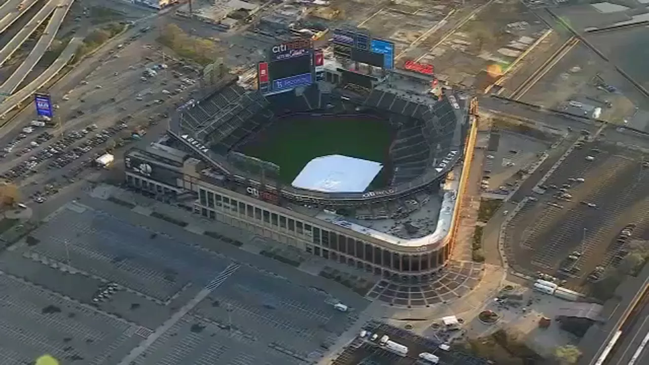 Mets owner Steve Cohen proposes $8 billion casino complex at Citi Field