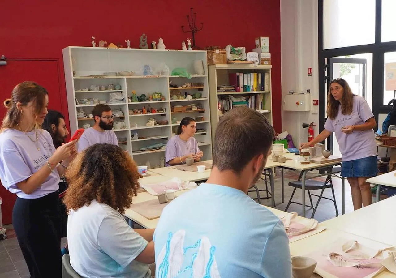 Frontignan : ArtéMentale, un projet de solidarité sur la santé mentale des jeunes