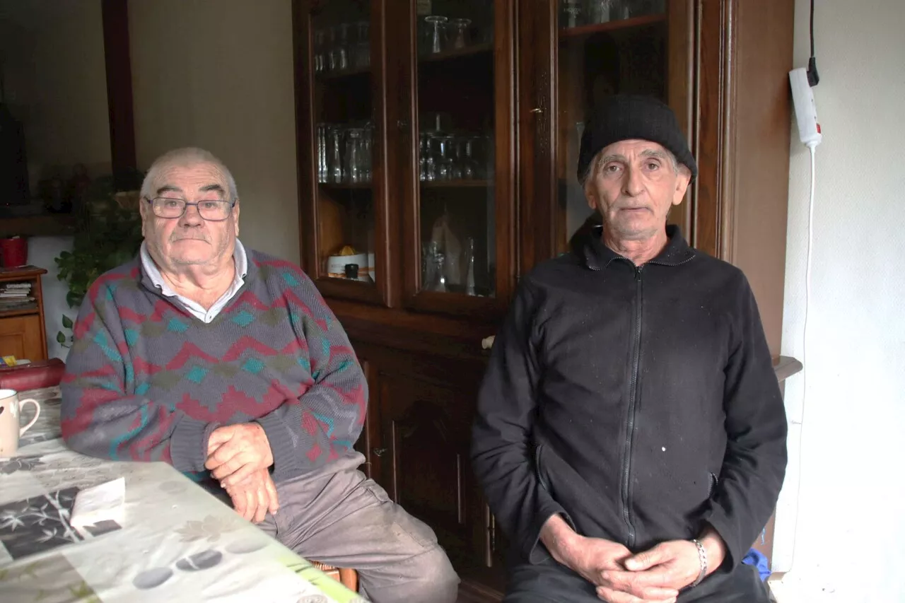 Langon : Grâce à votre mobilisation, Armand Giraudel, 67 ans, vit désormais sous un toit