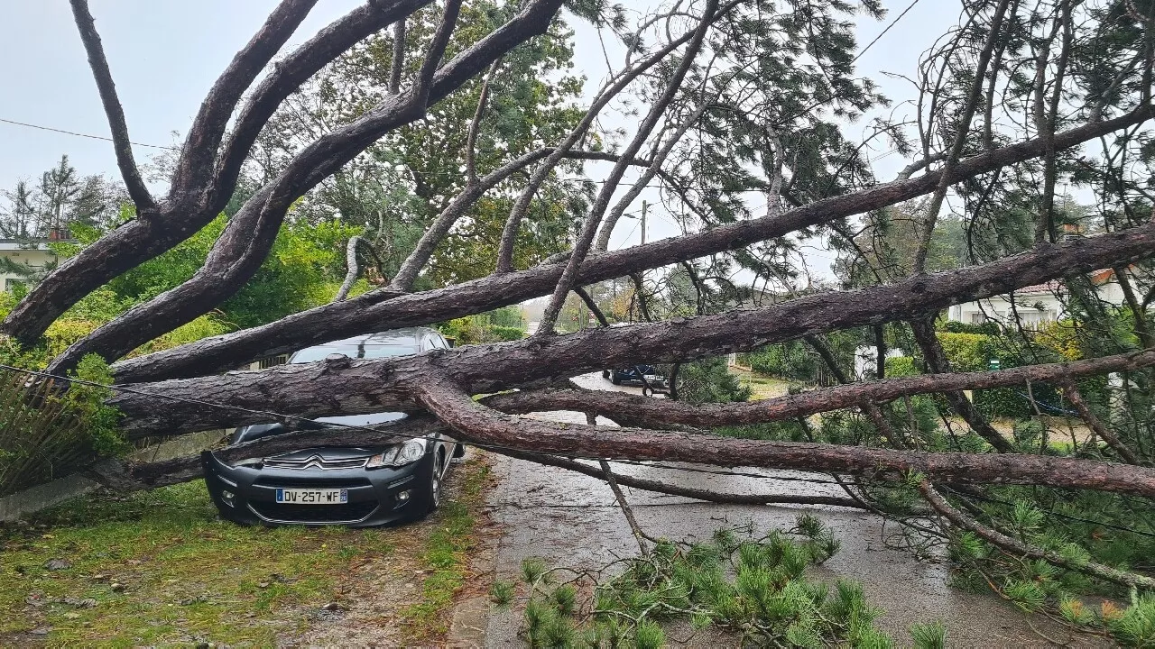 Le Pas-de-Calais en vigilance rouge inondations : une crue exceptionnelle attendue