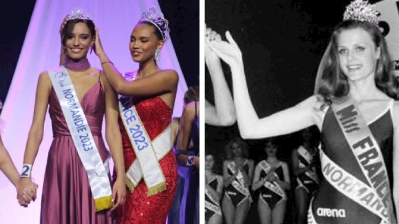 Miss Normandie : Après l'élection de Wissem Morel, une deuxième Miss France originaire de Vernon ?