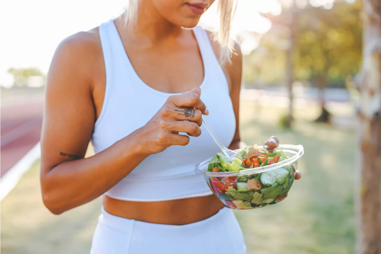 Dal moto alla dieta sana, 8 azioni per ringiovanire di sei anni