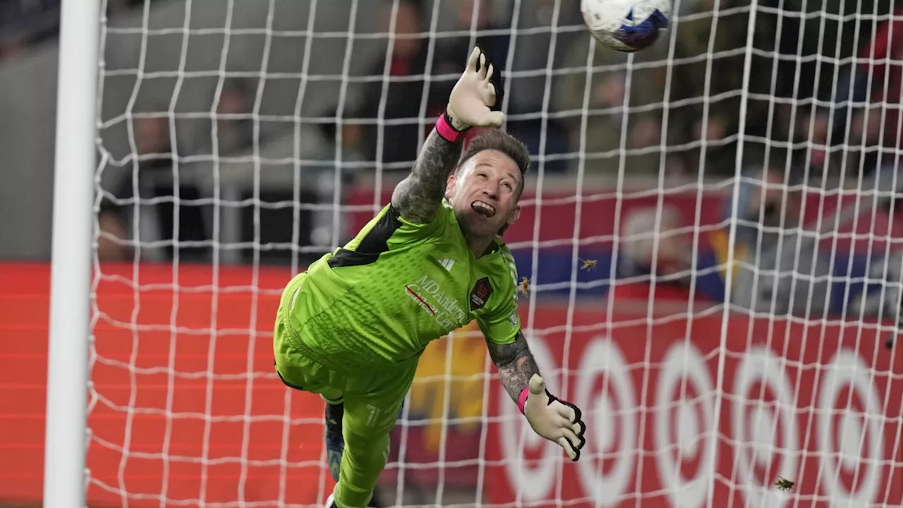 Real Salt Lake forces rubber match with Dynamo after 5-4 shootout victory