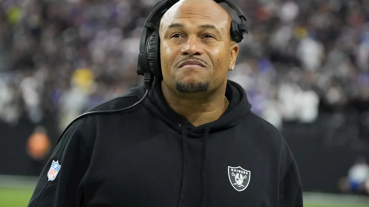 Vikings, Raiders show that midseason misadventures needn't result in giving up on the 2023 season