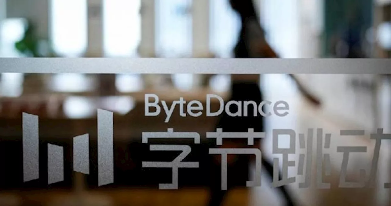 China's ByteDance to overhaul VR arm Pico as global demand declines: Sources