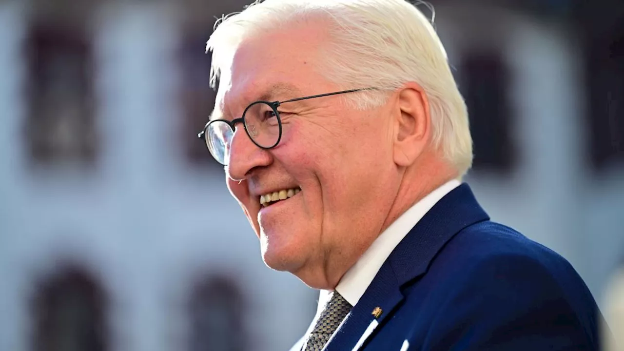 Steinmeier würdigt Loriot zum 100.