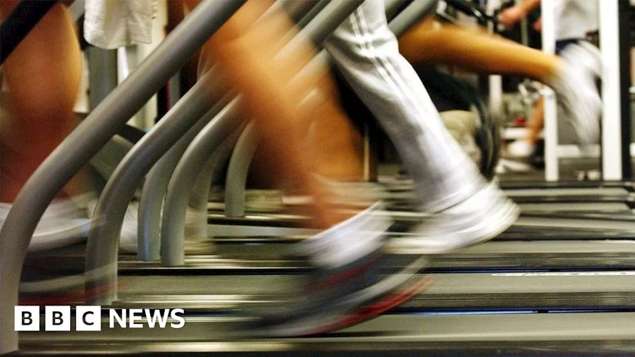 Aging Tonbridge leisure centre needs to be refurbished or replaced