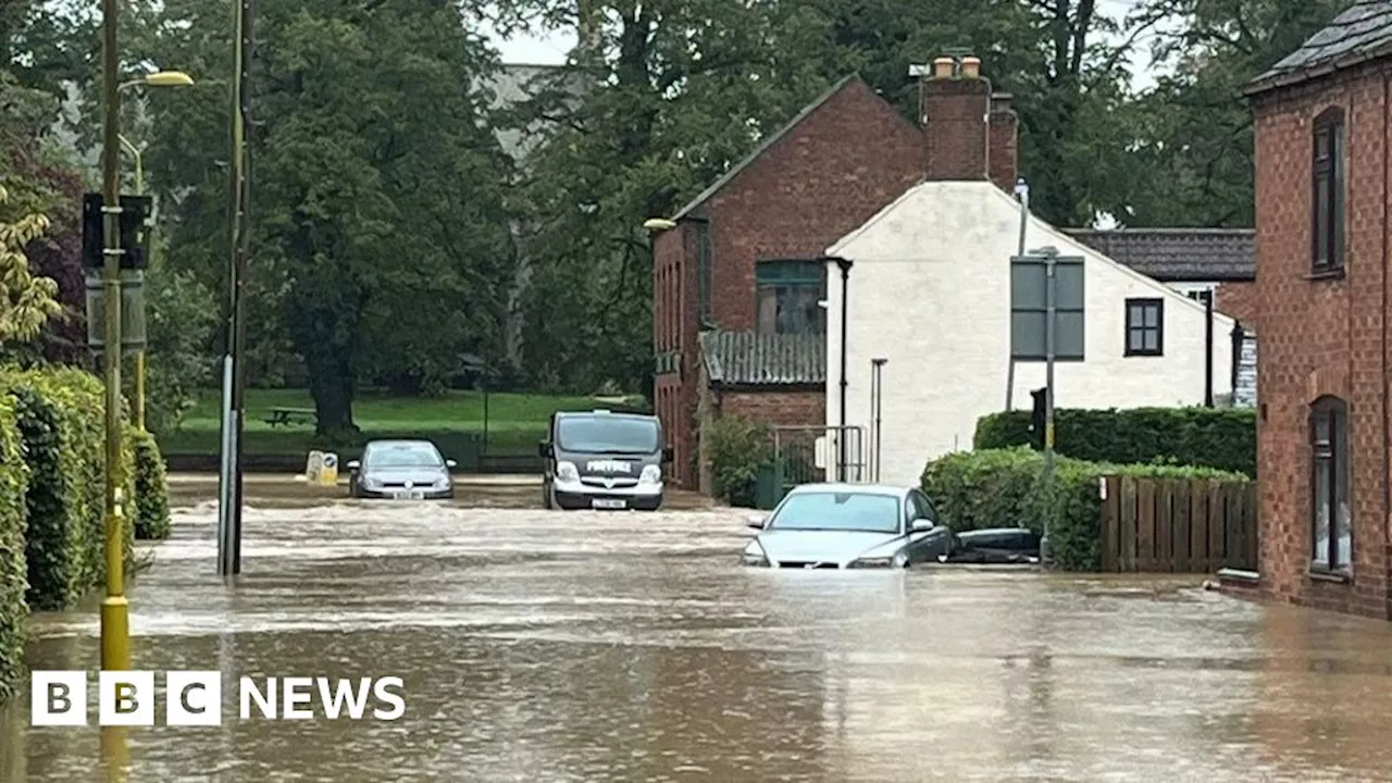 East Lindsey cash grants offered to help flood victims