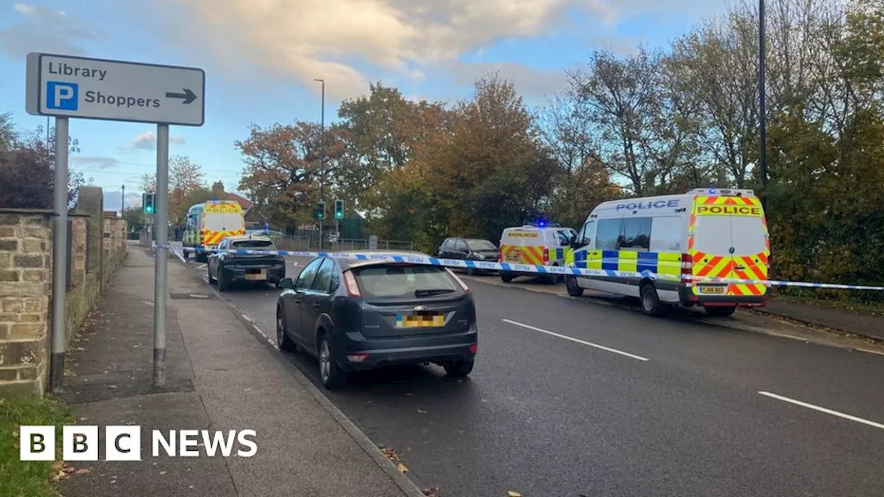 Horsforth: Emergency services called to incident near school