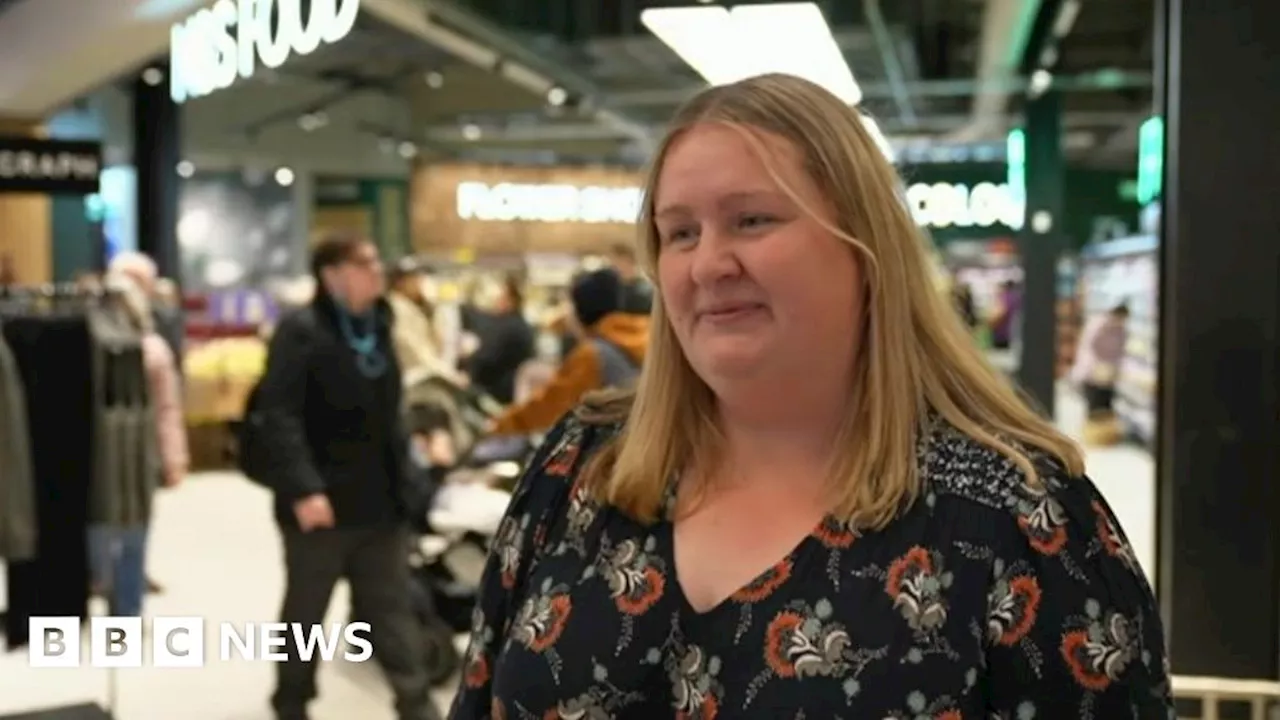 M&S launches new store in Birmingham's Bullring