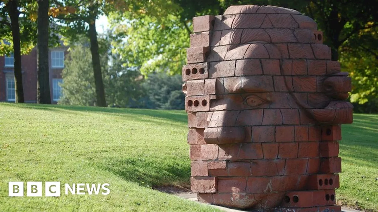 New rules on Stoke public art after Wedgwood statue demolition