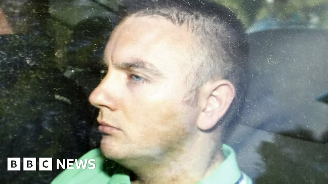 PSNI bomb attack: Gavin Coyle sentence to be appealed