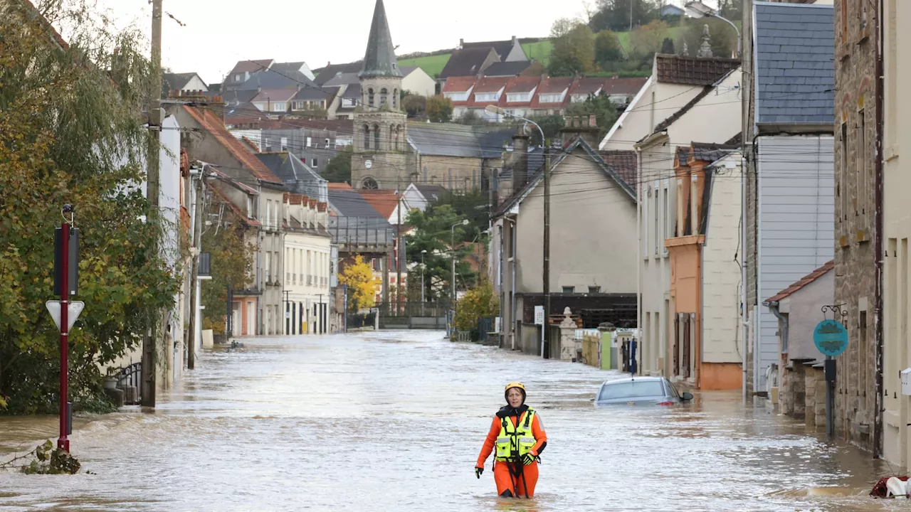 Intempéries: l'eau du robinet impropre à la consommation dans plusieurs communes du Boulonnais