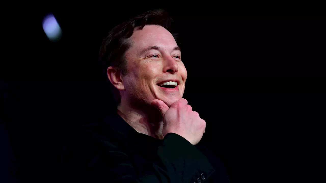 Neuralink: Elon Musk réaffirme sa volonté de créer une machine pour rendre la vue aux aveugles