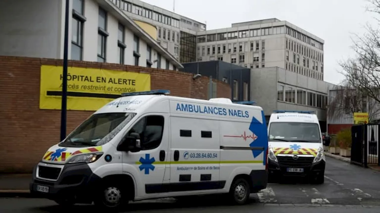 Nord: une octogénaire mortellement renversée par un car scolaire à un passage piéton