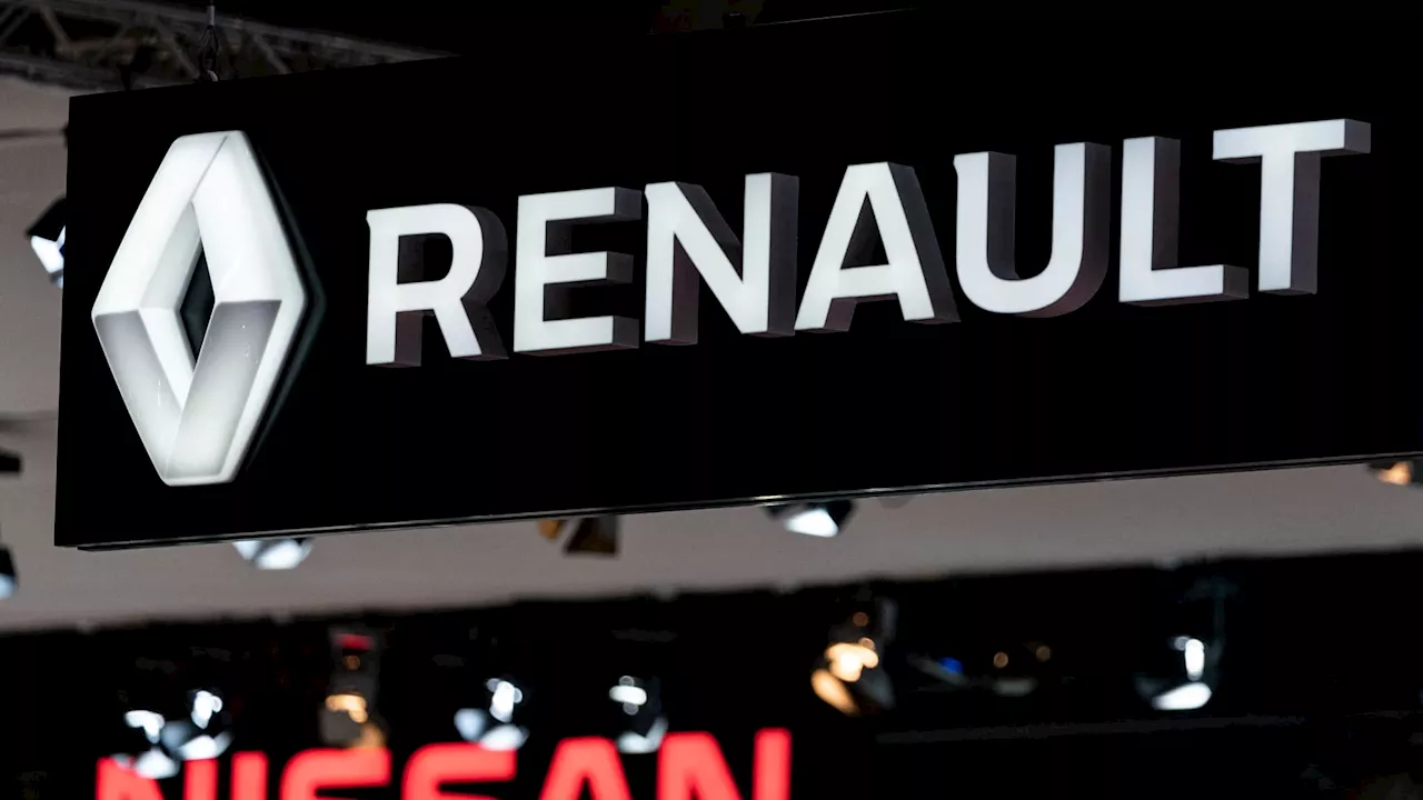 Renault et Nissan arrêtent de partager leurs informations, nouvelle étape dans l'assouplissement de...