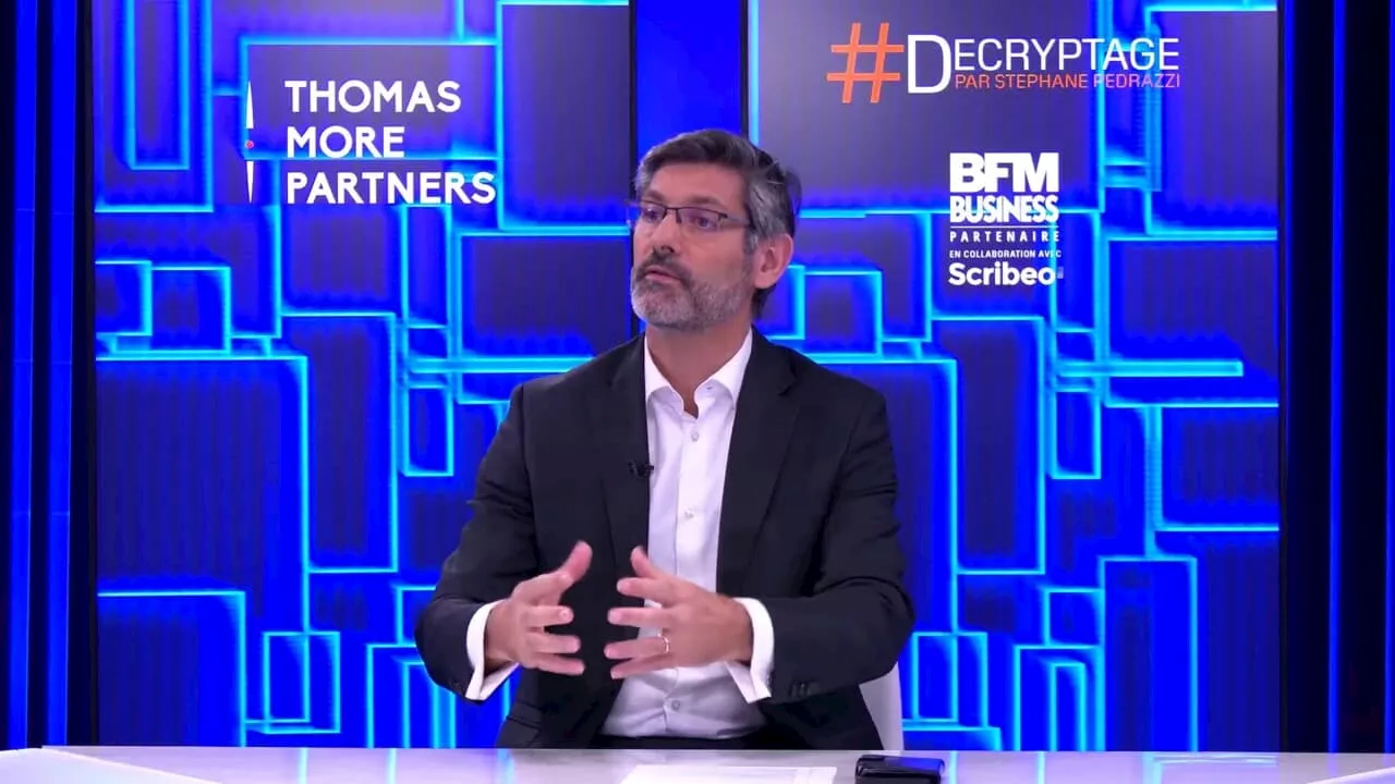 Thomas More Partners : la notion d’authenticité au cœur de la transformation des entreprises