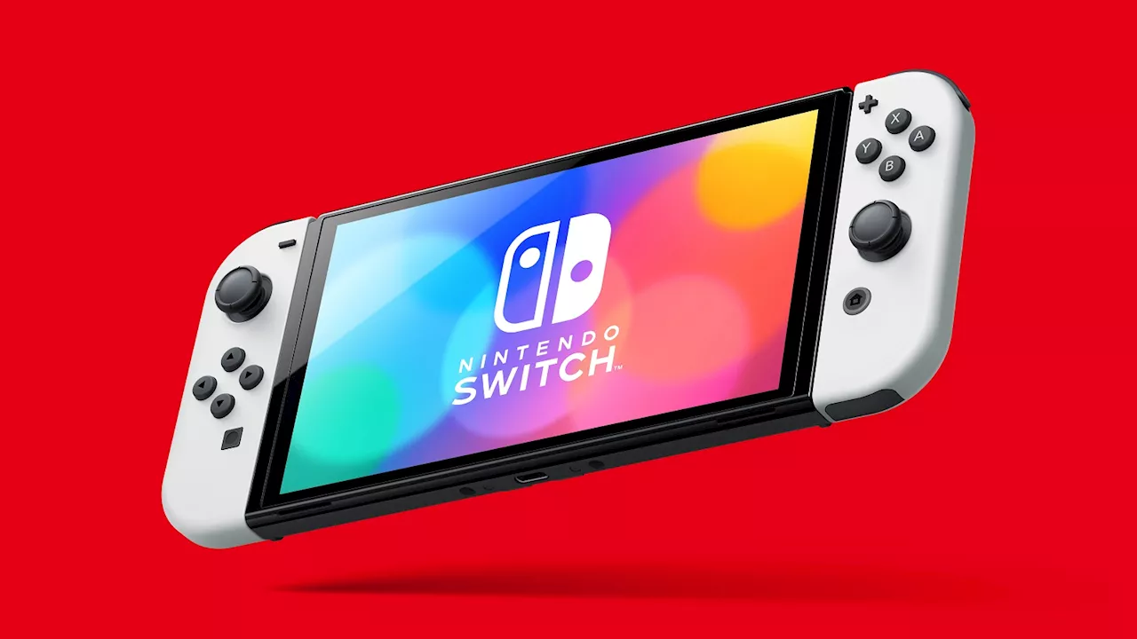 Nintendo Switch 2 chip leak hints at major performance gains