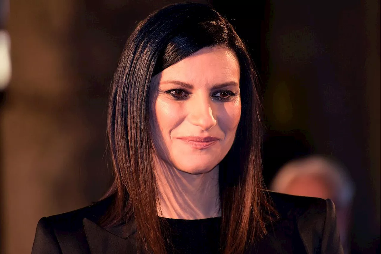 Laura Pausini (50 ans) : ses confidences cash sur sa peur de vieillir