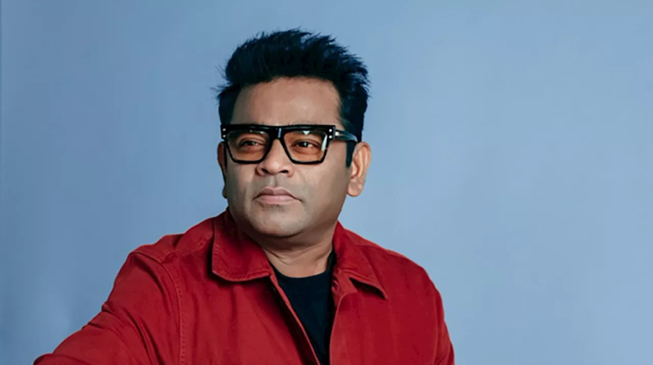 A.R. Rahman Signs With WME, MGMT to Mom+Pop & More Music Artist Deals