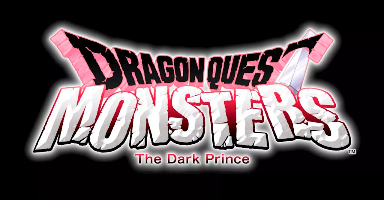 Dragon Quest Monsters: The Dark Prince Brings Back Multiplayer