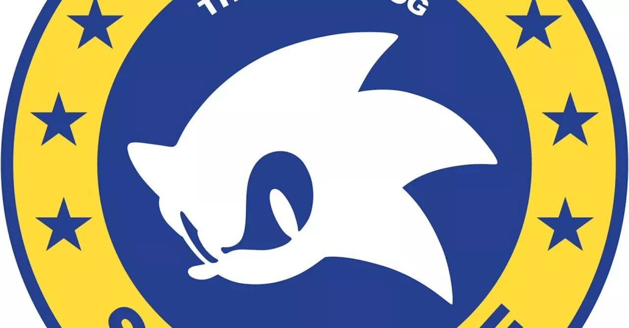 Sonic The Hedgehog Speed Cafe Reveals SoCal Pop-Up Location