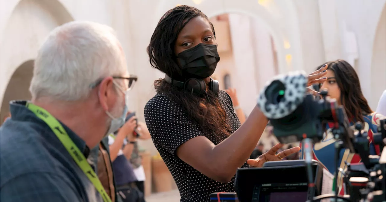 The Marvel Director Nia DaCosta 'Really Wanted It To Be Under 2 Hours'