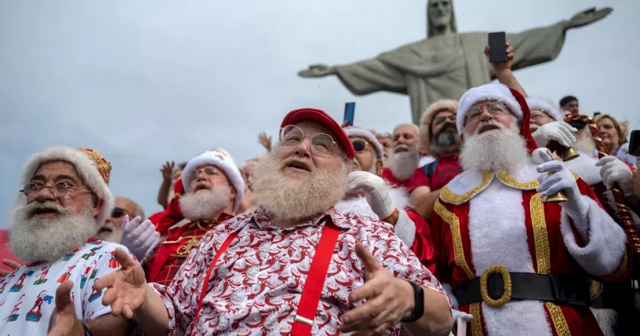 La historia de la navidad: orígenes religiosos y culturales de la celebración