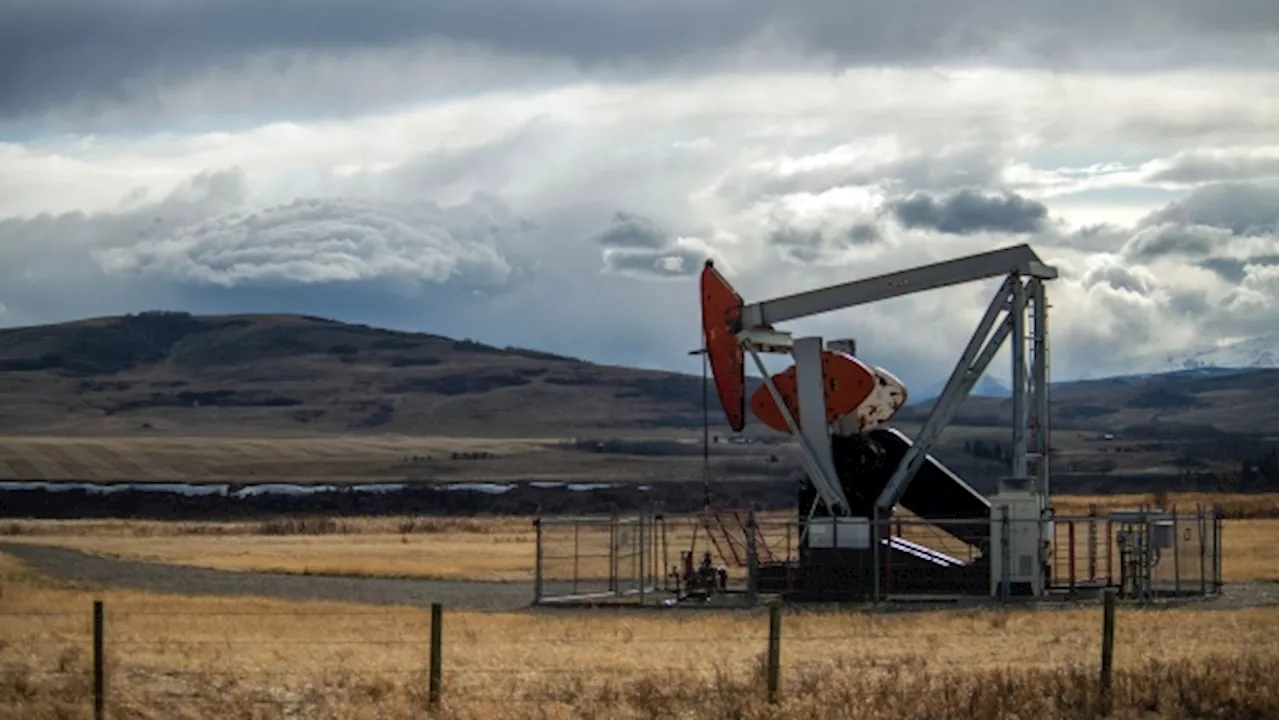 Consolidation in Canada's energy sector likely to spur growth: portfolio manager