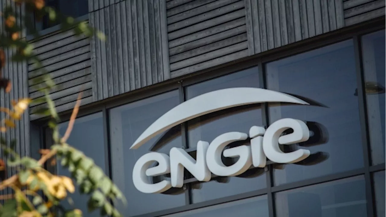 Engie CEO Expects European Gas Demand Destruction to Persist