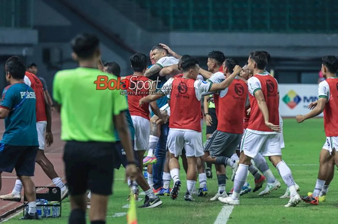 Misi Persib Pepet Borneo FC dan Waktunya Persija Buktikan Konsistensi