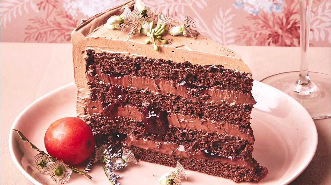 71 Festive Christmas Desserts to Bring Joy to Your Mouth