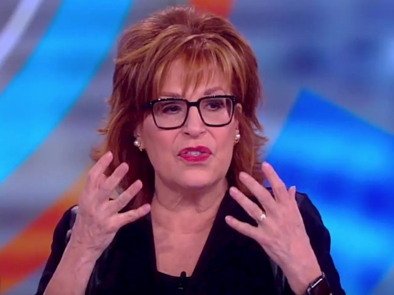 Joy Behar: MAGA People ‘Misinformed,’ ‘Low-Information Voters’