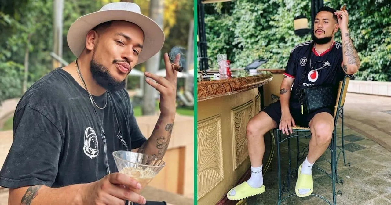 AKA: Megacy Celebrates ‘Bhovamania’ Third Anniversary and AKA’s Artistry: “It’s a Solid Project”