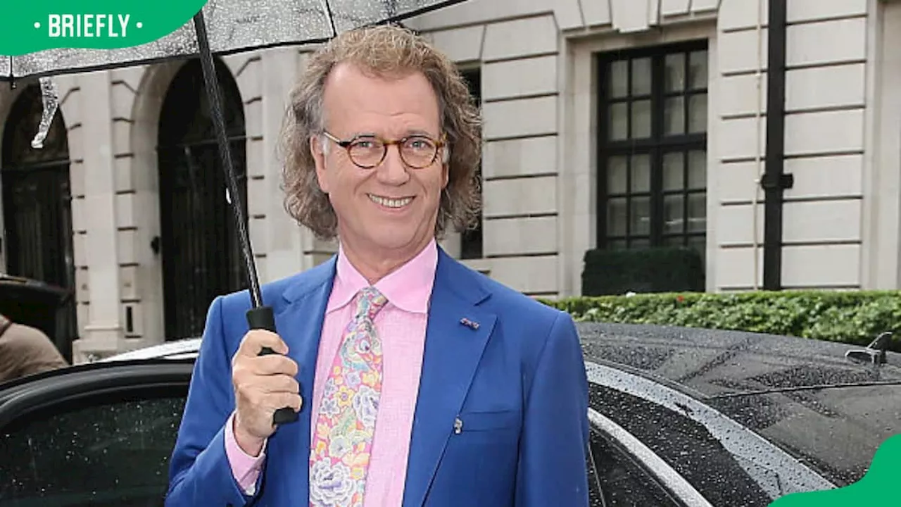 How did Andre Rieu become famous? Everything we know