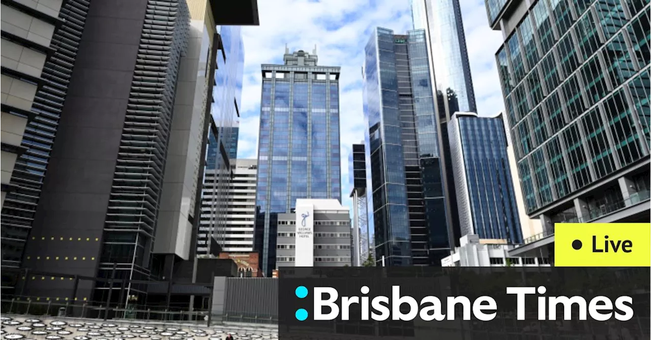 Brisbane news live: Major Optus outage; Queen’s Wharf casino dodges impact scrutiny; Can Brisbane justify two racecourses on prime land?