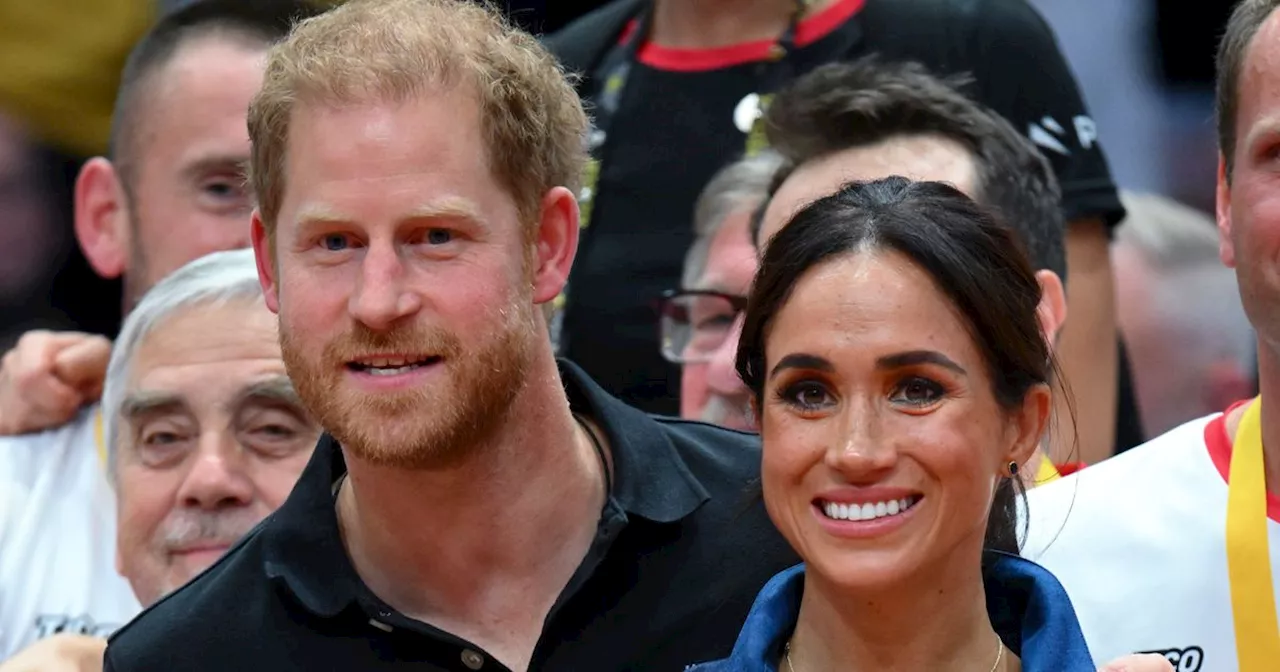 Hätte Harry Meghan nie geheiratet, wenn Diana noch leben würde?