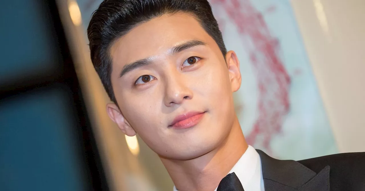 Park Seo-Joon : Neuer Marvel-Star ist in seiner Heimat schon ein riesiger Promi