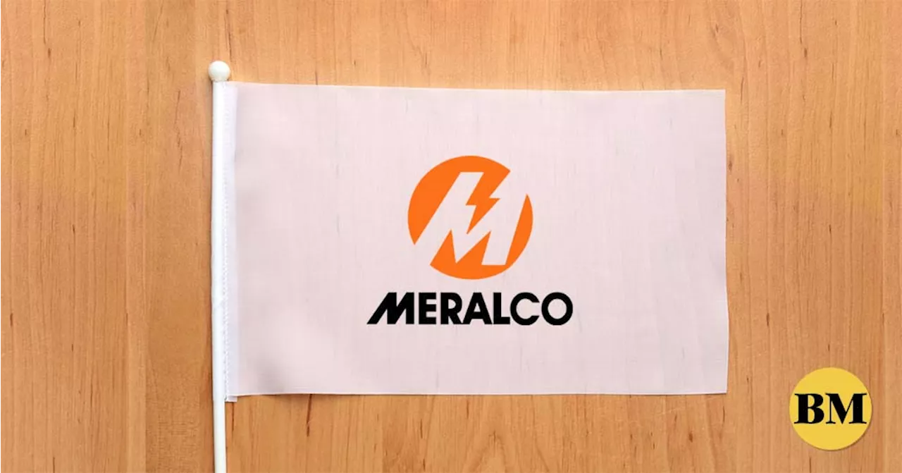 Meralco core income to hit ₱37B this year–Pangilinan