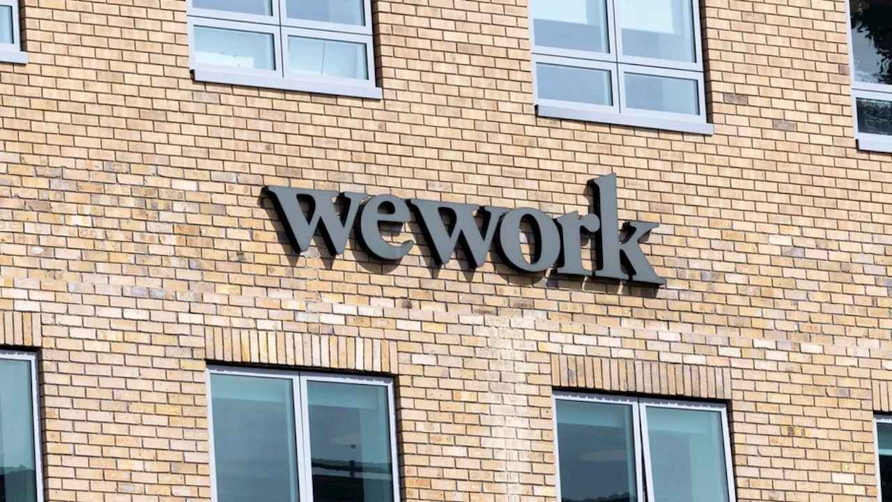 ‘Business as usual’ at WeWork’s Irish operation despite bankruptcy filing