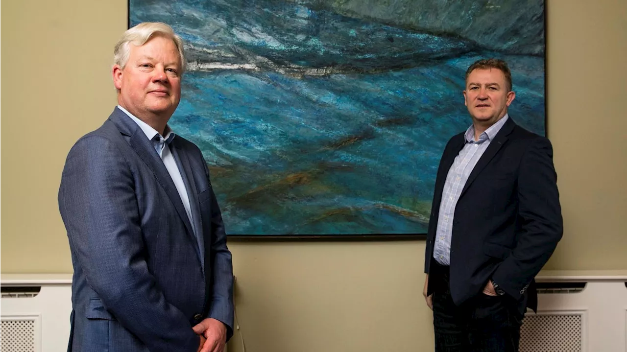 Gresham House launches €65m investment fund targeting fast-growing Irish companies