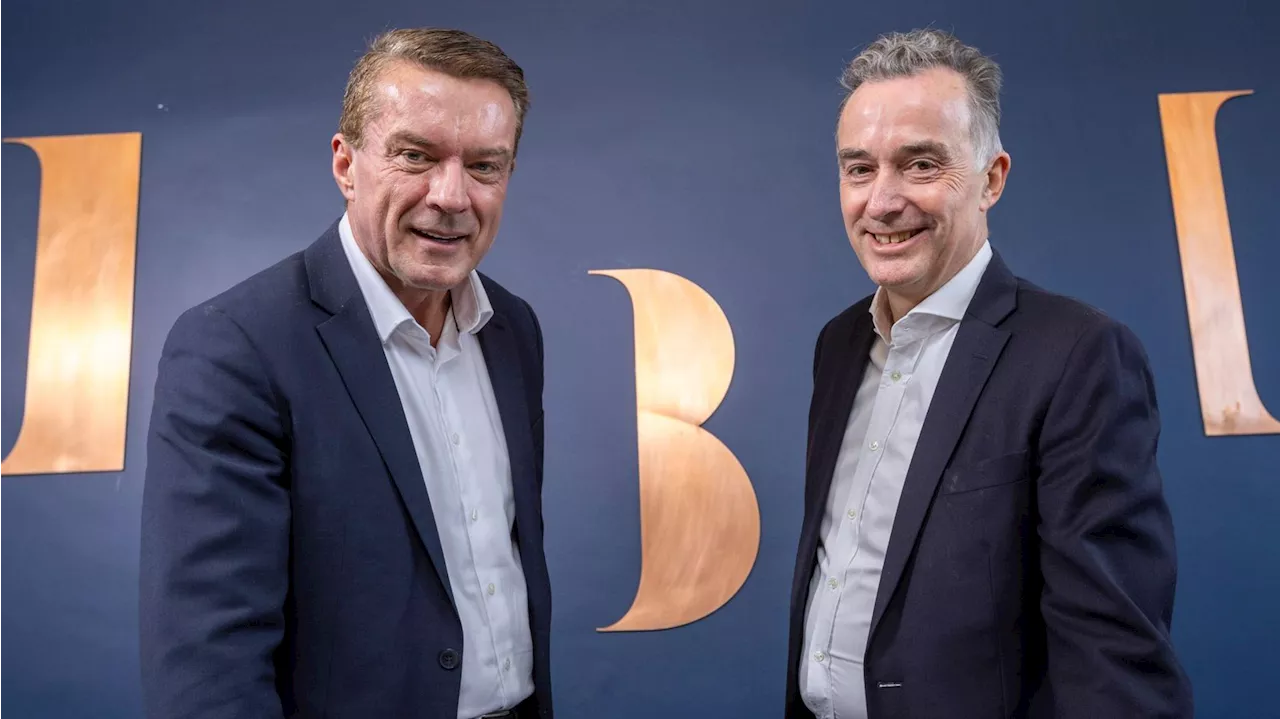 IBI Corporate Finance acquired by Japanese investment bank as part of deal worth over €25m