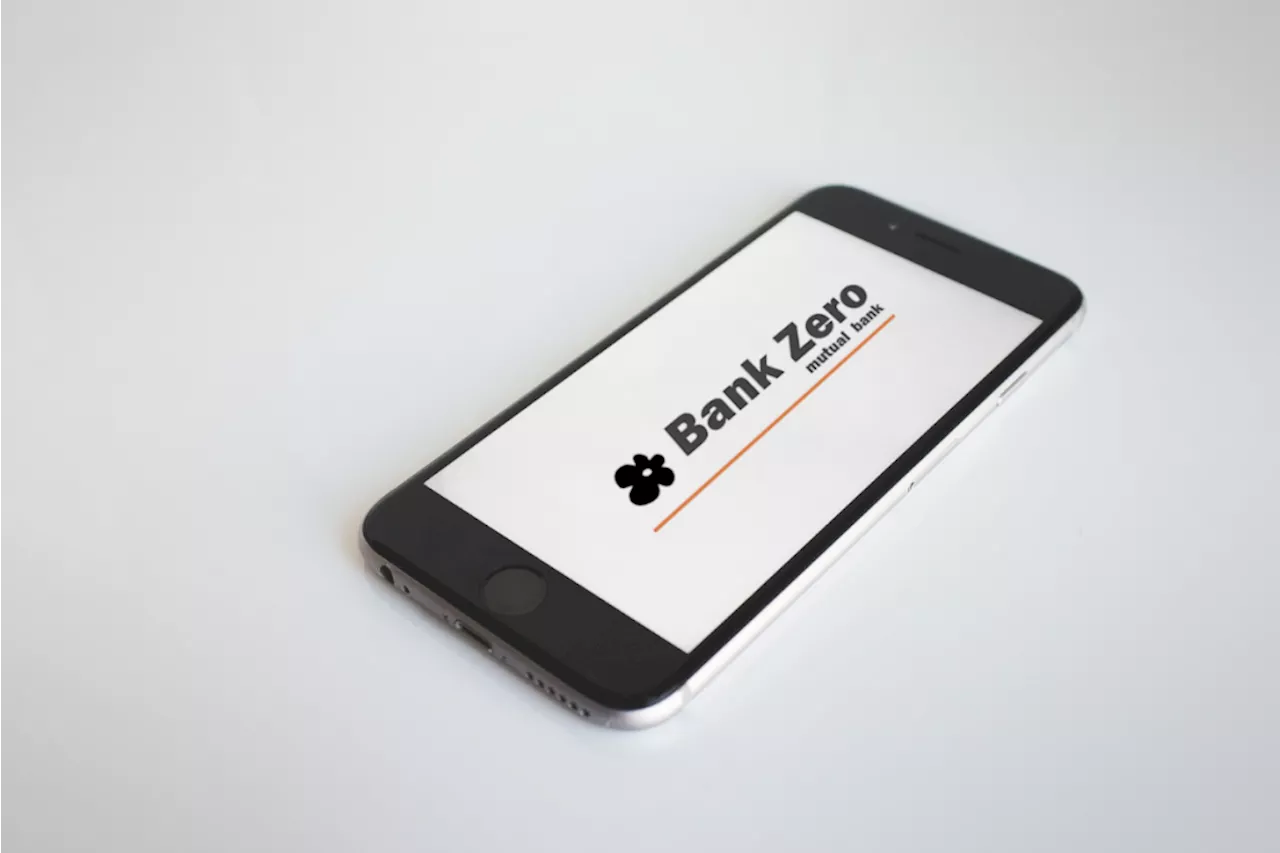 Bank Zero updates fees for 2024