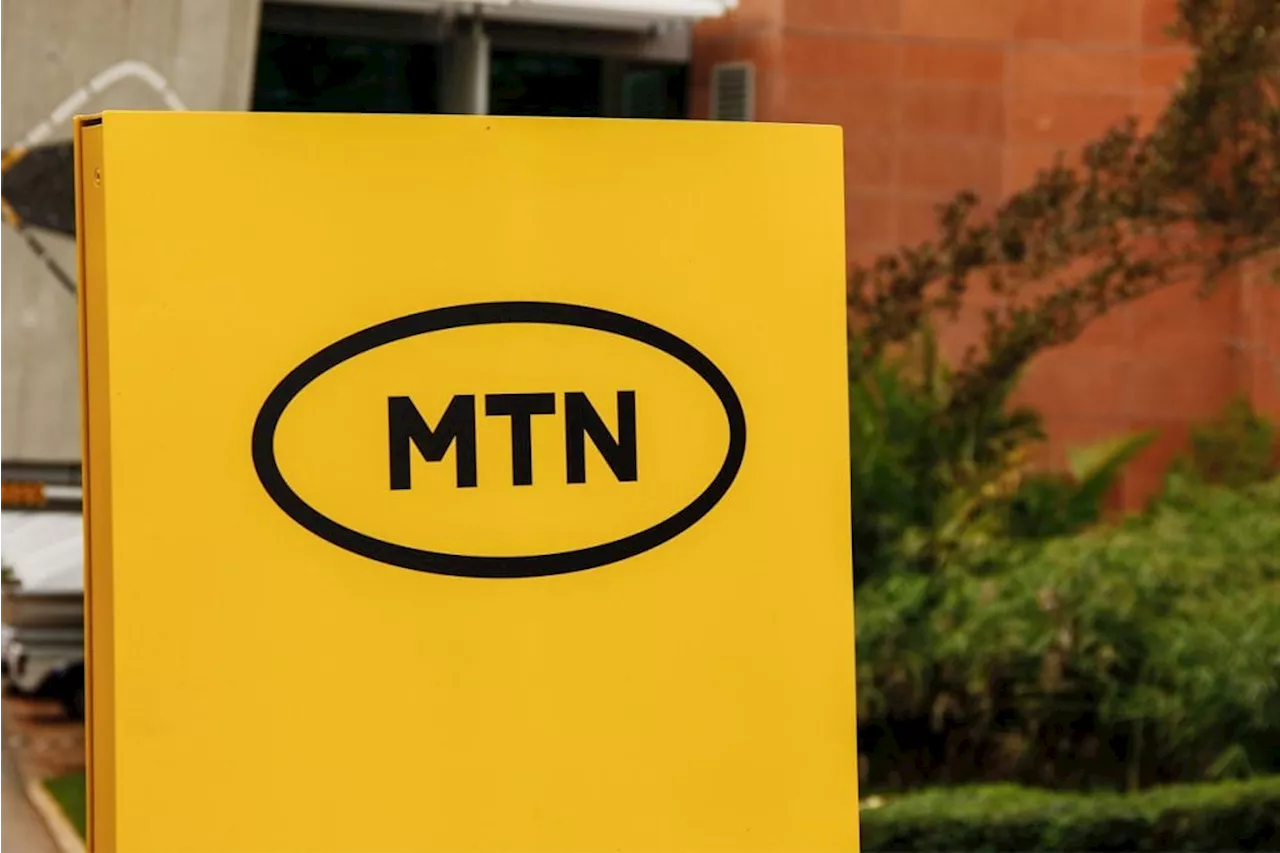 Lower load shedding boost for MTN