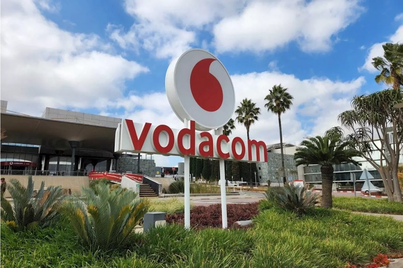 Vodacom launches Black Friday 2023 deals – running all month