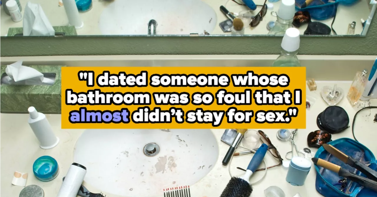 17 Dating Non-Negotiables, According To Reddit