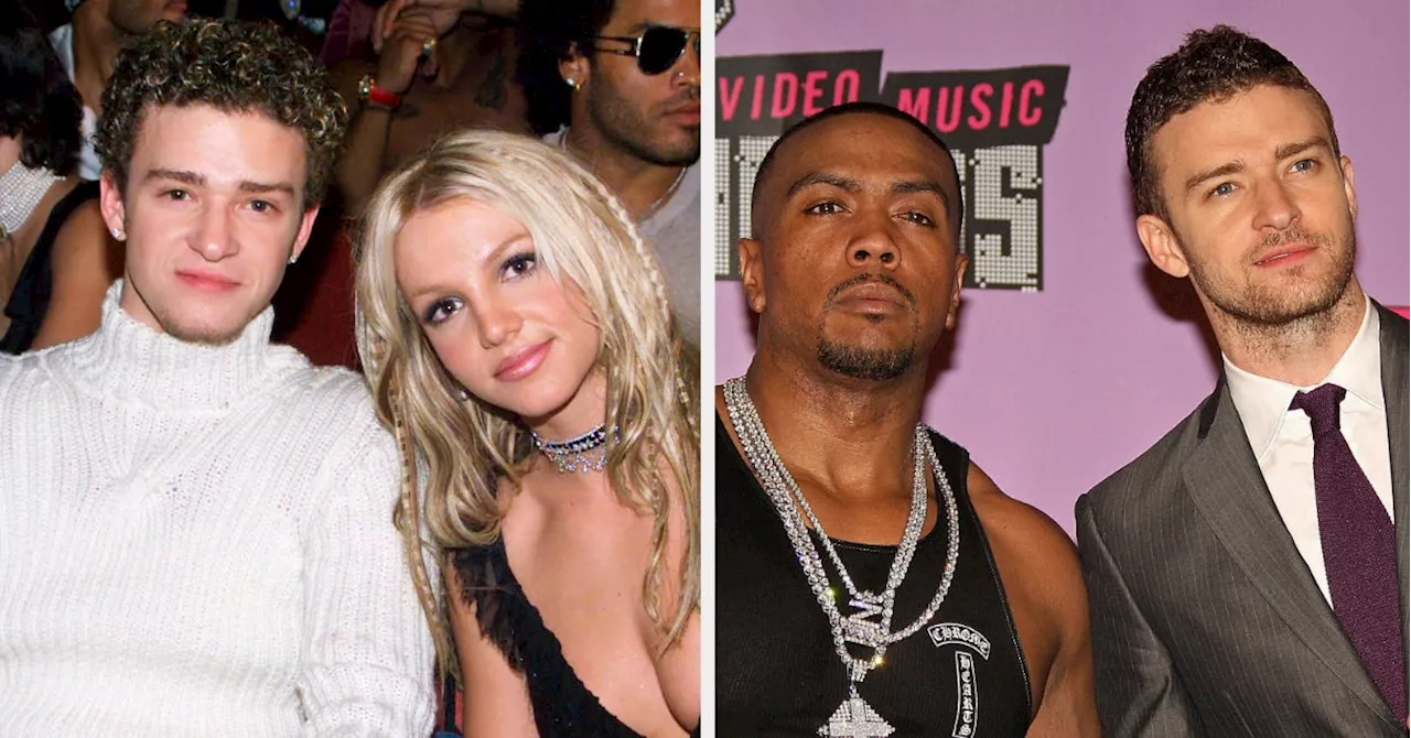 Timbaland's Britney Spears Comments Get Criticism