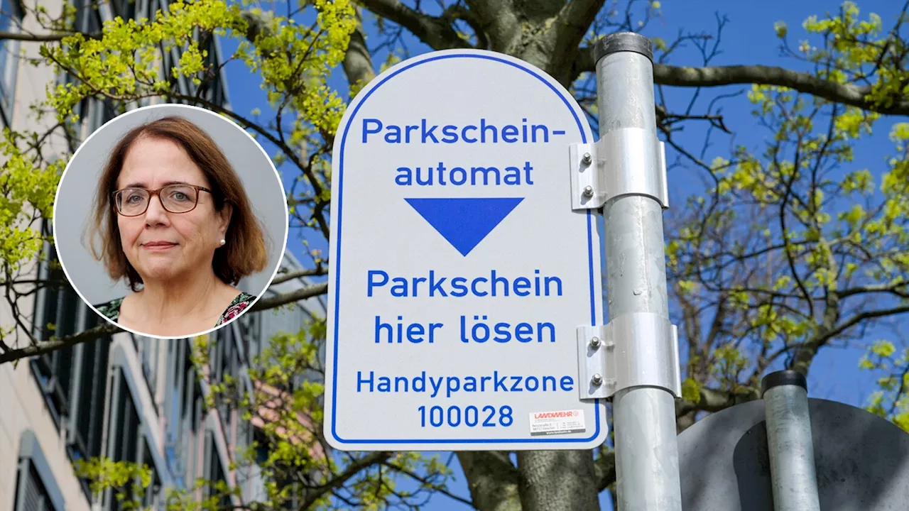 Günstiges Parken für Schichtarbeiter – gut für fleißige Berliner