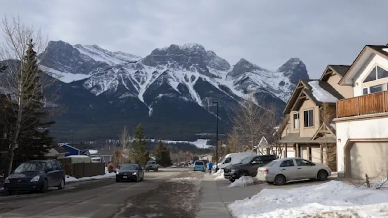 Climate change meets housing crisis: Calgary, Canmore, and Banff mayors talk sustainable building